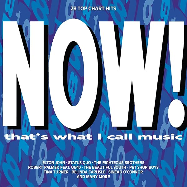 Various Artists - Now That's What I Call Music 13 / Various