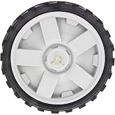MTD Replacement Part 8 X 2 Bb Wheel Kit