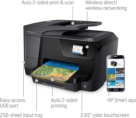 hp officejet pro 8710 release date