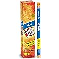 Slim Jim Giant Smoked Meat Sticks, Mild Flavor, 6g Protein Per Stick, Easter Basket Stuffer, 0.97 oz. (24 Count)