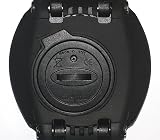 Cressi Donatello Diving Computer Black Yellow One Size Unisex view 3