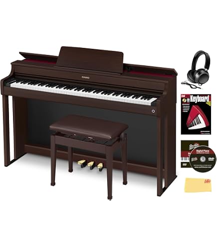Amazon.com: Casio Celviano AP-S450 – 88-Key Digital Console Piano