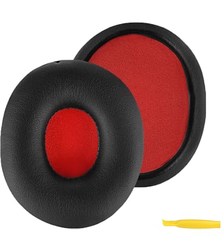 Amazon.com: YDYBZB MDR-ZX750BN Ear Pads Ear Cushions Pillow