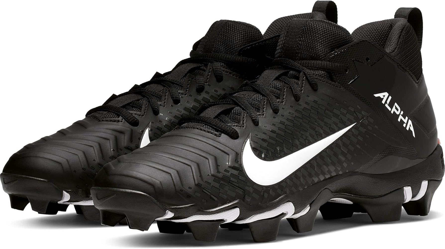 12 wide football cleats
