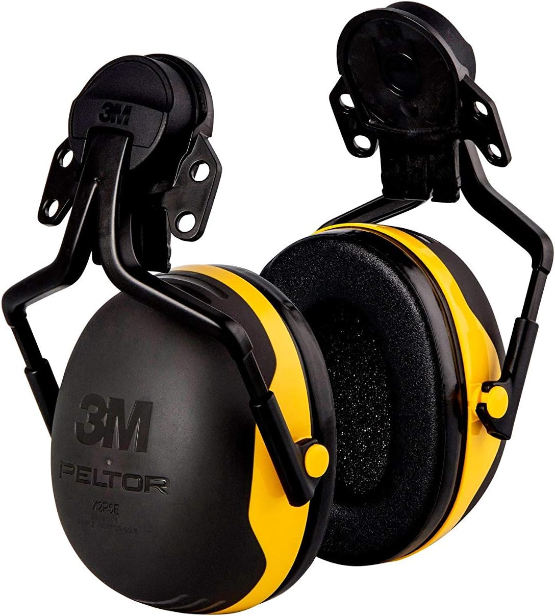 Best 3M Earmuffs Case