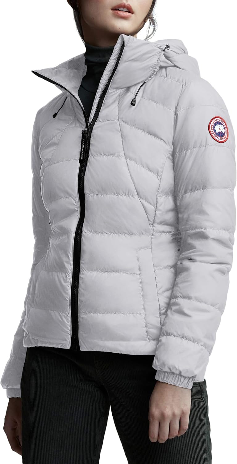 fill power canada goose