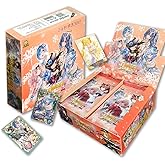 KUPAIDE Goddess Story 2YUAN12 Series - BanLan, Booster Box Anime Girl Collection Trading Cards (NS2-12)
