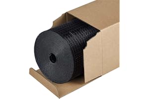 Nueve Deer Hardware Cloth 1/2 inch 48x100 19 Gauge, Chicken Wire, Welded Wire Fencing, Wire Mesh Roll, Cage Wire, Garden Fencing, Vegetable Garden, Raised Garden Bed, Garden Fencing