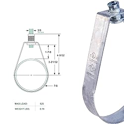 HIGHCRAFT ITSO-HQ212 Swivel Loop Pipe
