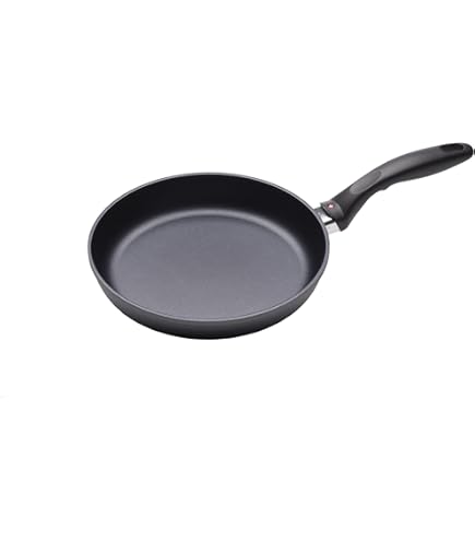Swiss Diamond 片手鍋 24cm (SD6724C) Amazon.com: Swiss Diamond 9.5 Inch Induction Frying Pan with Lid