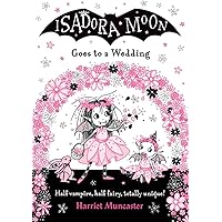 Amazon.com: Isadora Moon Under the Sea (16): 9780192788788