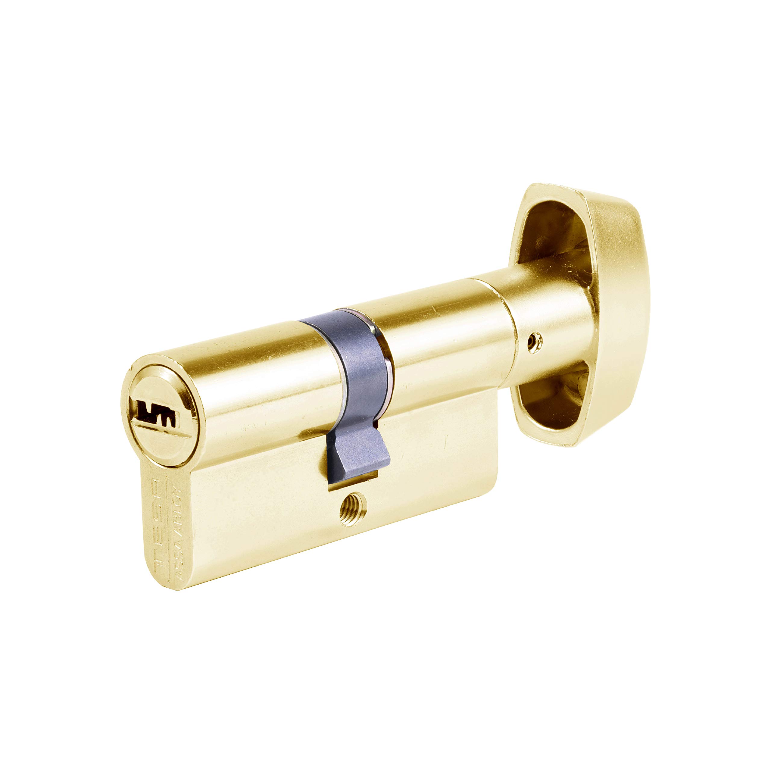 Tesa Assa Abloy - Safety Cylinder Lock, Assortment of Types, Colours and Sizes, T65B3030L