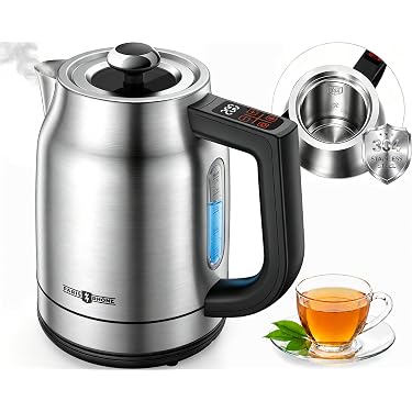 Promo Heim Hotel Restaurant Heißwasser Tee Kaffee 304 Edelstahl Doppelwandige Va Promo Heim Hotel Restaurant Heißwasser Tee Kaffee 304 Edelstahl Doppelwandige Va