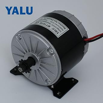 12 volt dc motor for bicycle