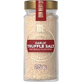McCormick Gourmet Collection Garlic Truffle Salt, 2.25 oz