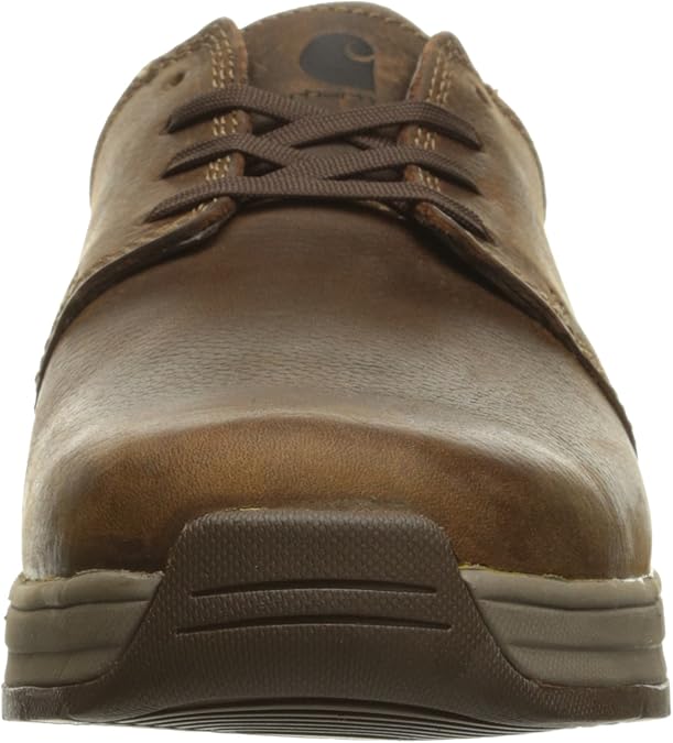 carhartt caswedge work boot