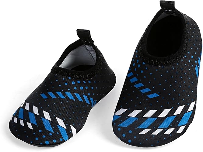 Amazon L Runjp ベビーシューズ 可愛い 足を守る 赤ちゃん用 幼児用 キッズ 出産祝い 滑り止め 柔かい ウォーターシューズ 携帯便利 L Runjp ビーチサンダル