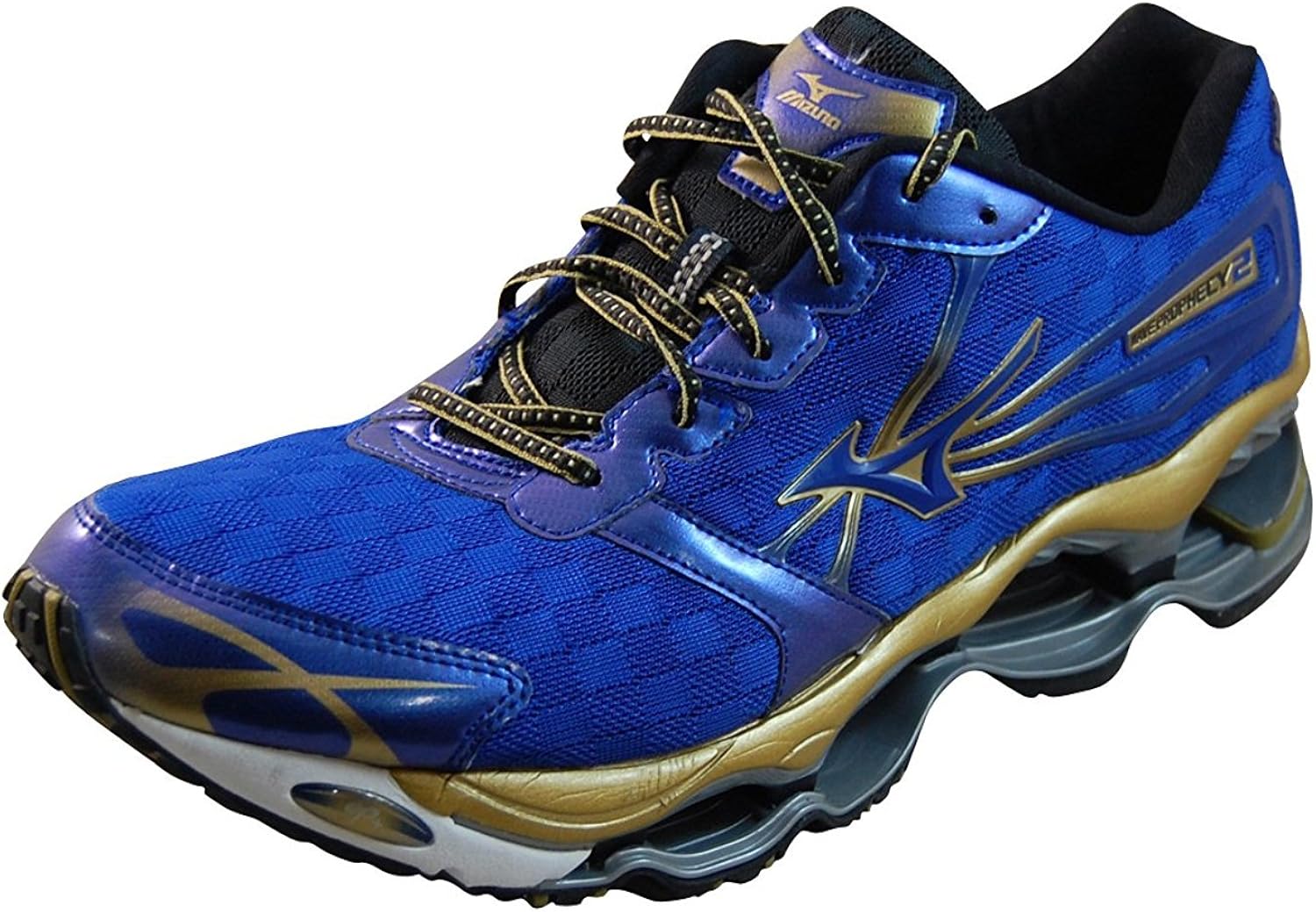 mizuno wave prophecy 7 2015