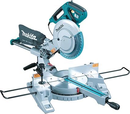 Makita LS1018 10-Inch Dual Slide Compound Miter Saw