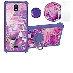jioeuinly Nokia C100 N152dl Case Compatible with