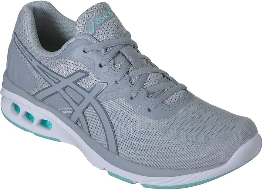 tenis asics gel promesa feminino