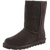 ella vegan boots