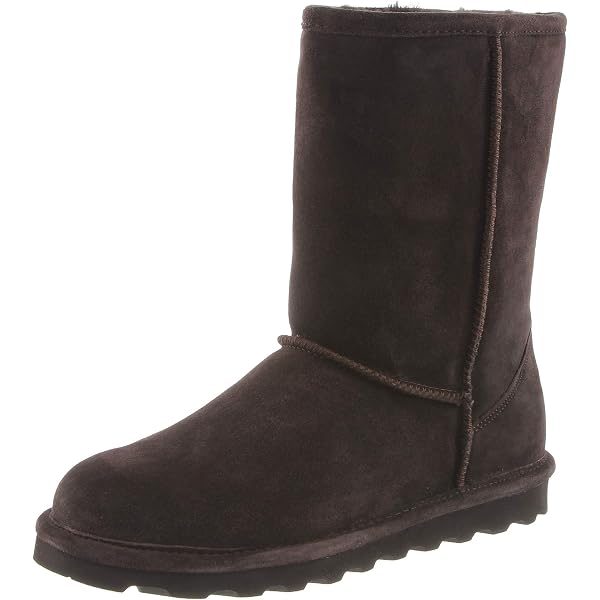 Amazon.com | Bearpaw Brady Men display picture 2