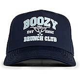 Funny Hat, Trucker Hat, Hats for Men, Hats for Women, Party Hat, Vintage Trucker, Gifts for Him, Gifts for Her, Snapback