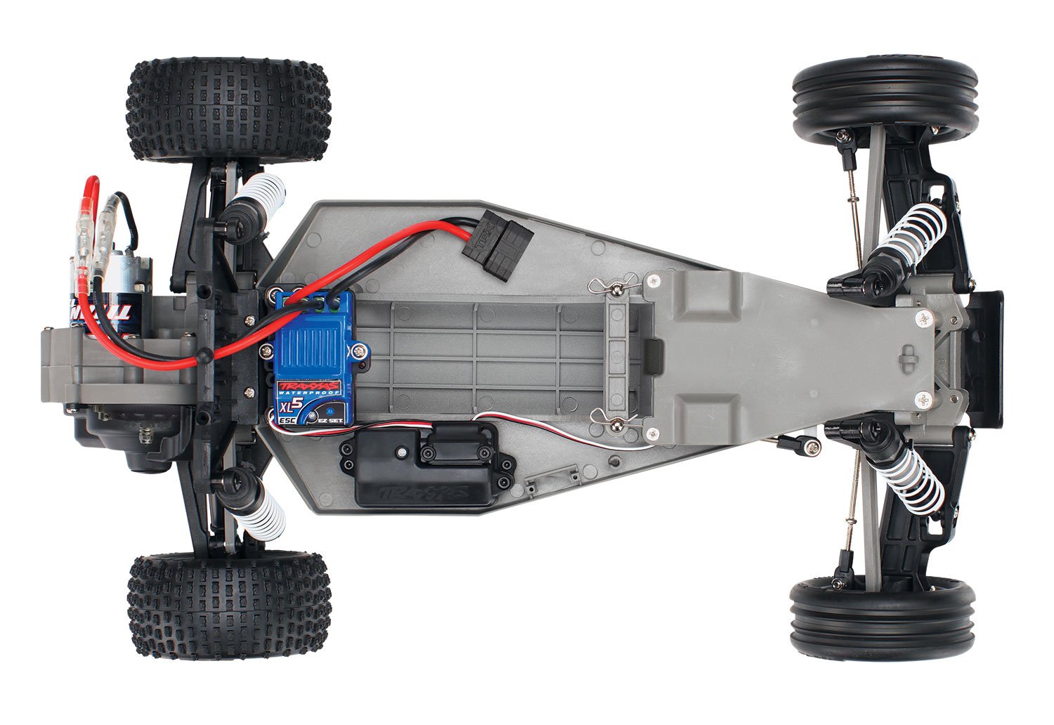 litehawk nomad 2wd buggy