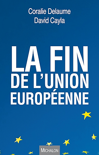 Download La fin de l'Union européenne (Essai) PDF