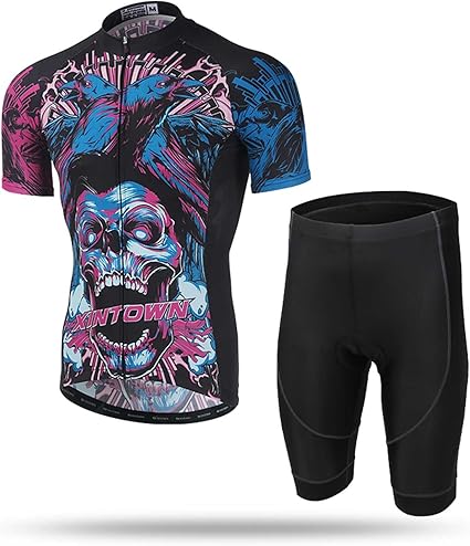 summer cycling trousers