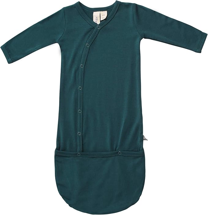 KYTE BABY Bundlers Unisex Baby Sleeper Gowns Made of Soft