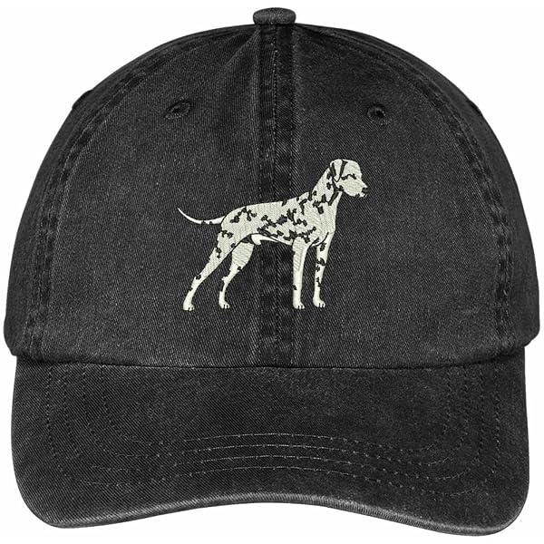 Doberman Dad Hat | Low Profile Cotton Cap | Embroidered Dog Theme | Adjustable Snapback For Men & Women - View #6