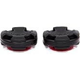 LimbSaver Broadband Dampener for Solid Limb Compound Bows
