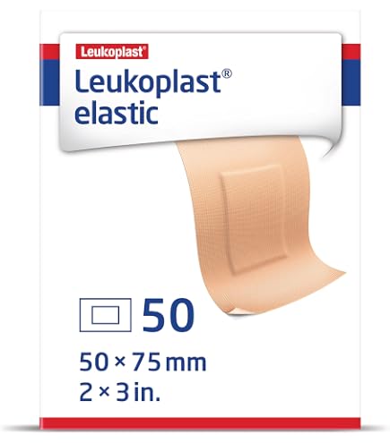 Amazon.com: Bsn Cerotti Leukoplast 500x2,5cm : Everything Else