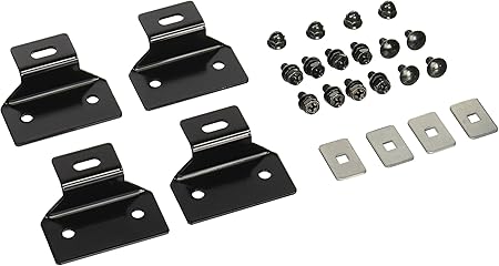 Amazon Subaru スバル 純正部品 Xv ルーフキャリアアタッチメント システムキャリアベースエアロ用 ブラケット 617fg570 キャリア用アタッチメント 車 バイク