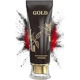 Huge Men's Care Extra Strength Augmentation Cream – Advanced Power Private Part Enlargement Gel for Huge Enhanced Size, Enlarge Thickness, Strength, and Prolonged Performance