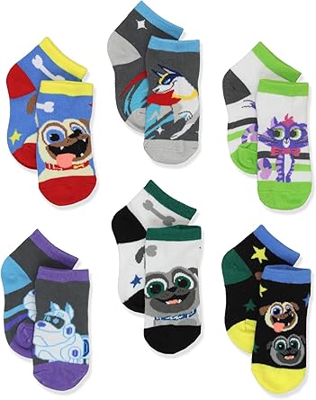 puppy dog pals baby boy clothes