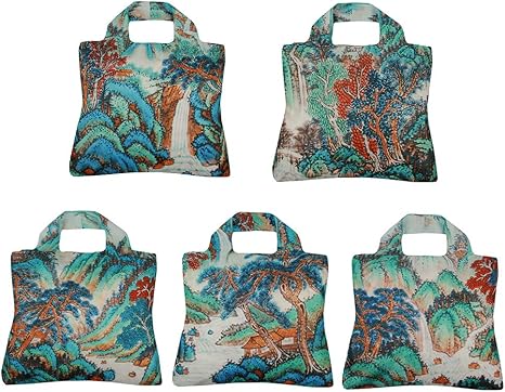 envirosax reusable shopping bags