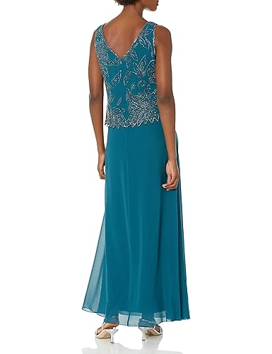 jkara plus size evening dresses Primavera 14072 Plus Size Sequin Beaded Prom Dress Corset Back Formal Pageant Gown 22 / Coral