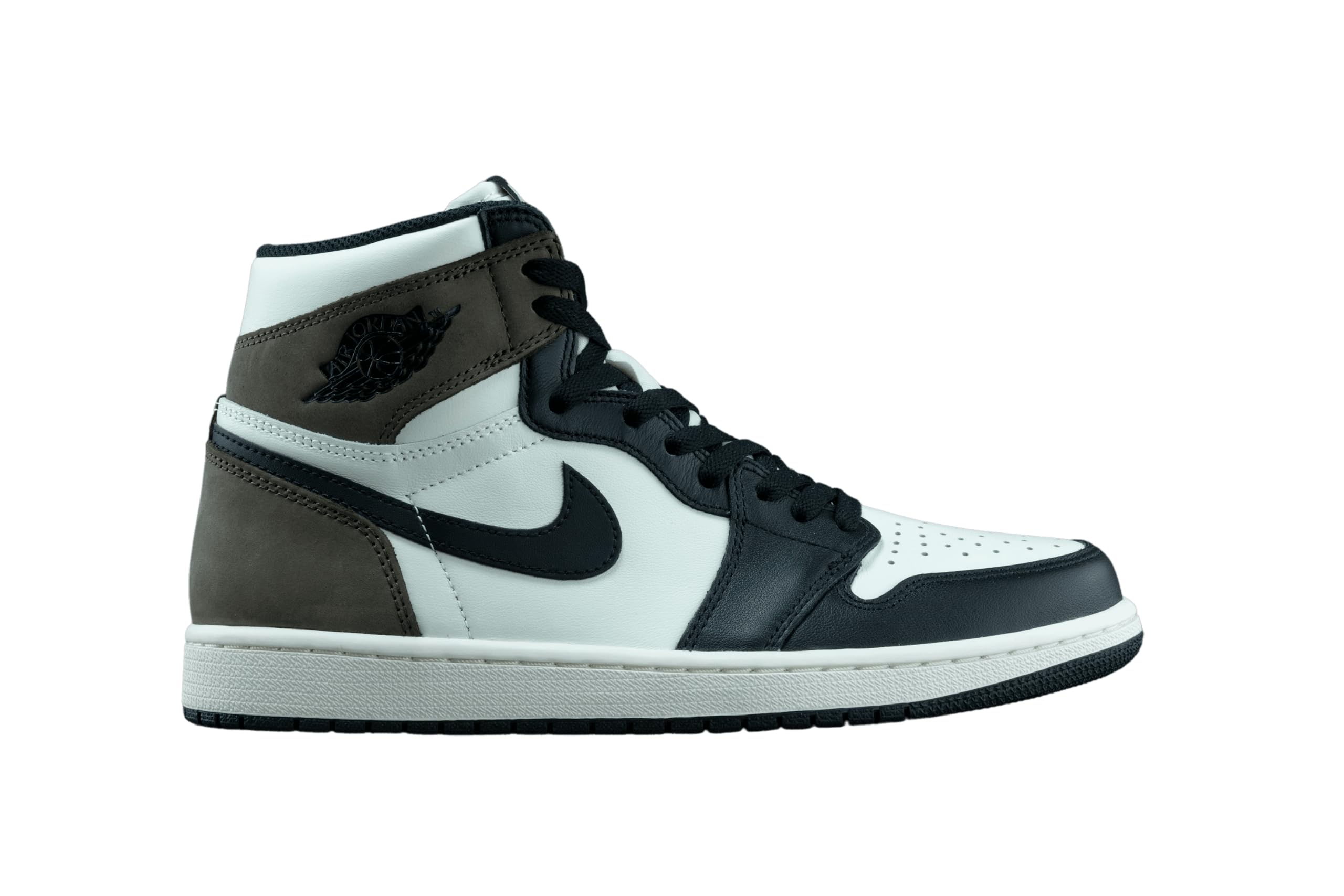 Jordan Mens Air 1 Retro High OG 555088 105 Dark