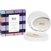 R+Co PICTURE THIS Dry Texture Balm, 0.75 oz/21.2 G, Relative Paradise Scent | Adds texture, definition + flexible hold with a weightless feel for touchable control + matte finish