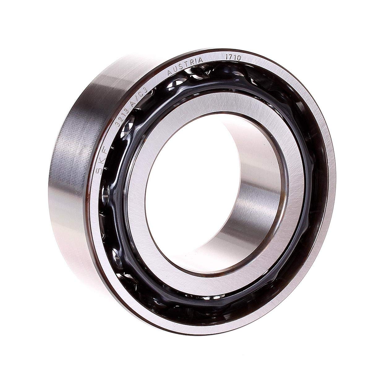 Skf Angle Contact Ball Bearings 3213 A / C3