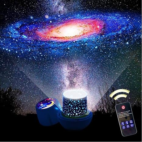 Amazon.co.jp? Led Starry Night Sky 