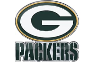 FANMATS NFL Auto Color Emblem