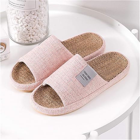 Zapatillas de casa transpirables Clearance