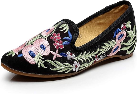 chinese platform shoes