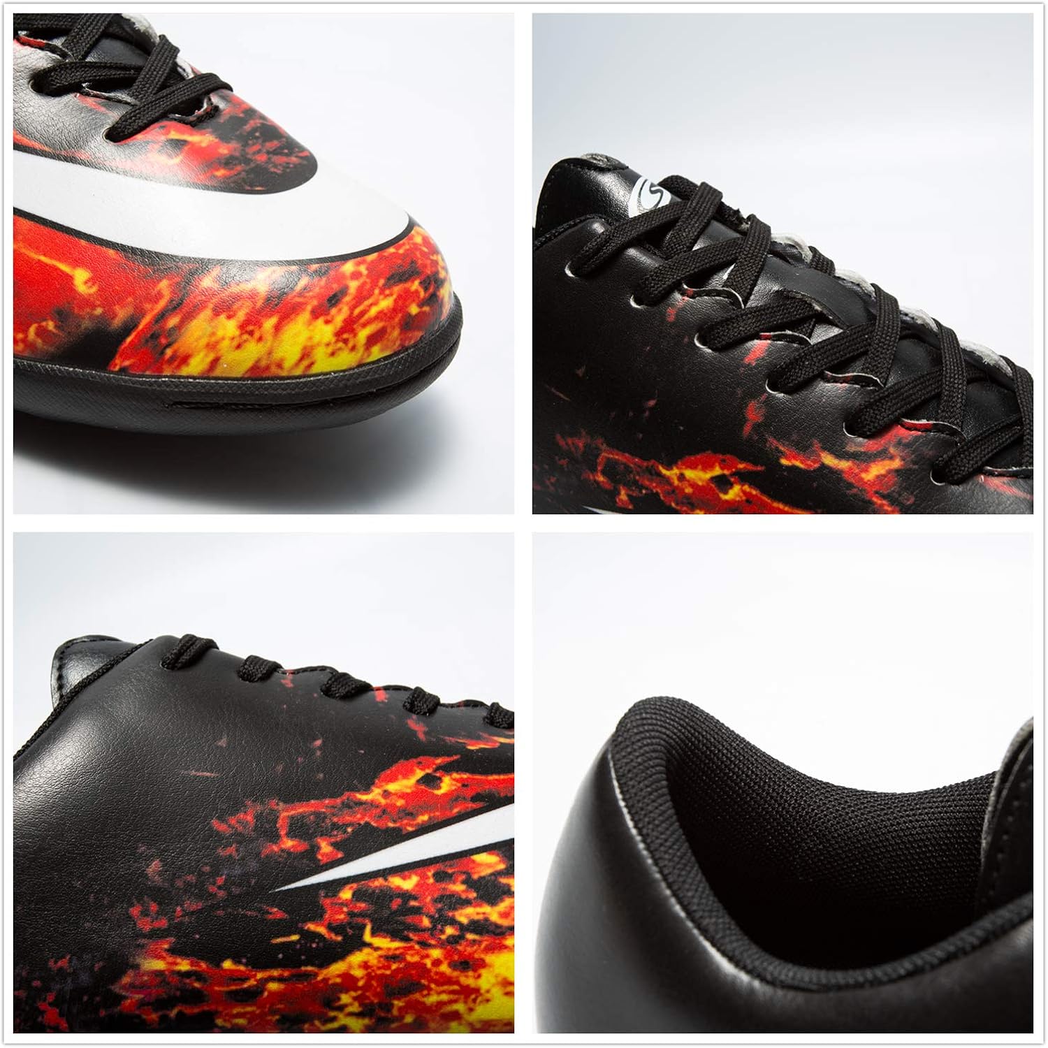 artificial turf soccer boots