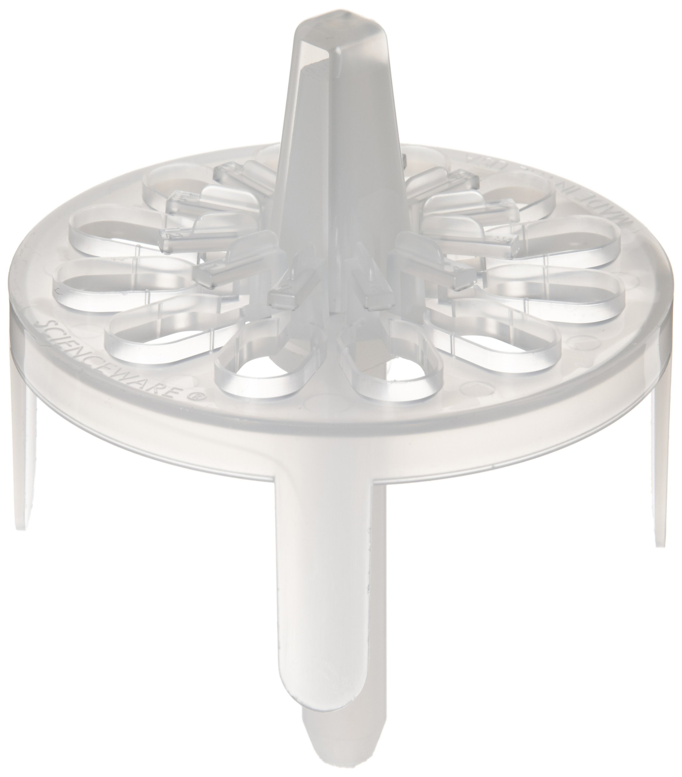 SP Bel-Art PrepSafe Microcentrifuge Tube Mini