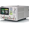 Siglent Technologies SPD3303X-E Triple Output Power Supply